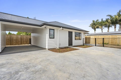 3/74 Claude Street, Fairfield, Hamilton