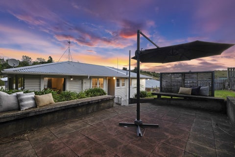 10 Nash Street, Marfell, New Plymouth