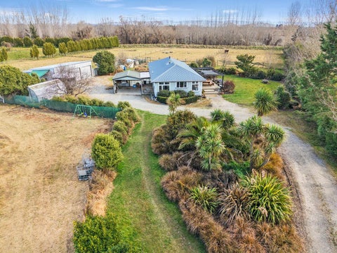 21 Grant Street, Temuka