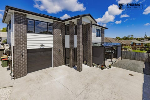 10A Gainsborough Street, Manurewa, Auckland