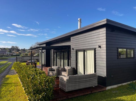 93 Rosser Street, Huntly, Huntly