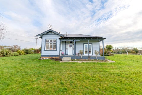 282 Findlay Road, Ascot, Invercargill