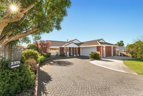 237A Levers Road, Matua, Tauranga