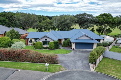 60 Glenroy Park Drive, Waikiwi, Invercargill
