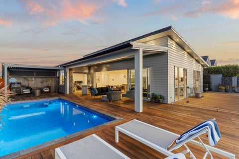 26 Karo Road, Beachlands, Auckland