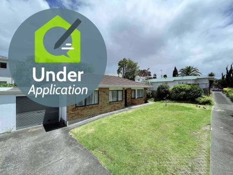 2/17 Queen Mary Avenue, New Lynn, Auckland