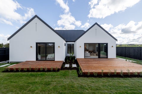 6 Parkside Avenue, Feilding, Feilding