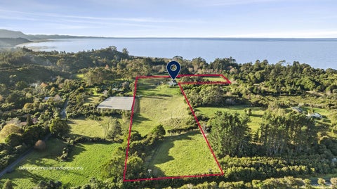 39 Upper Tukurua Road, Parapara, Takaka