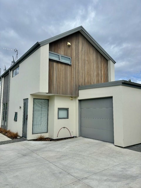 3/47 Mersey Street, St Albans, Christchurch