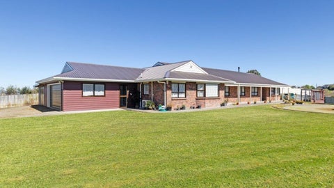127 James Line, Kelvin Grove, Palmerston North