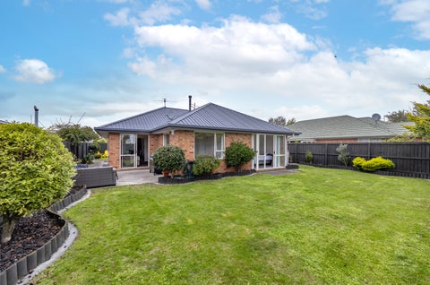 45B Hei Hei Road, Hei Hei, Christchurch