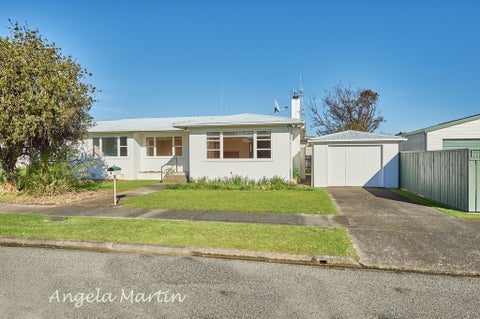 1 Anglesey Place, Awapuni, Palmerston North