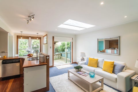 120 Hanson Street, Newtown, Wellington