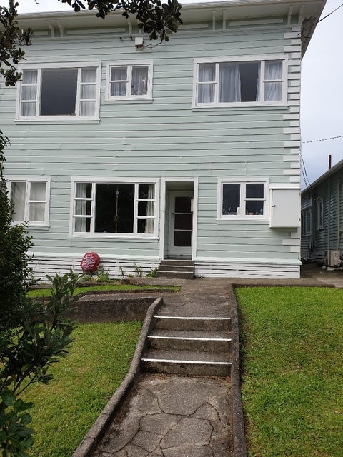 57 Ellice Street, Mount Victoria, Wellington