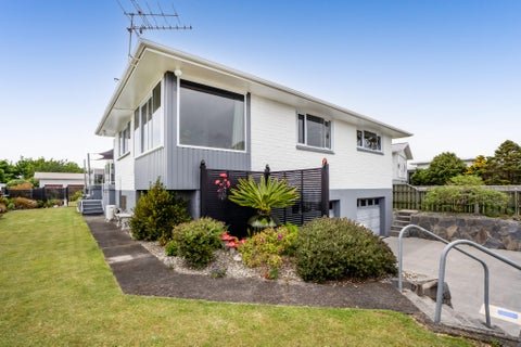 47 Nevada Drive, Merrilands, New Plymouth
