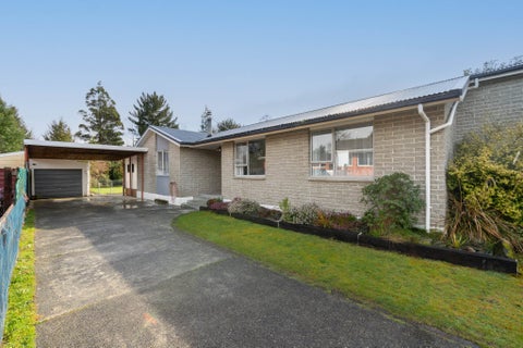 48 Westmere Place, Manapouri, Manapouri
