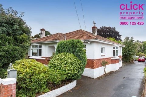 40 Hawthorn Avenue, Mornington, Dunedin
