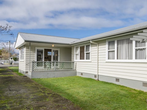 69 Parker Avenue, Levin, Levin