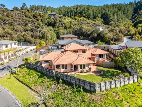 14 Sylvan Way, Silverstream, Upper Hutt