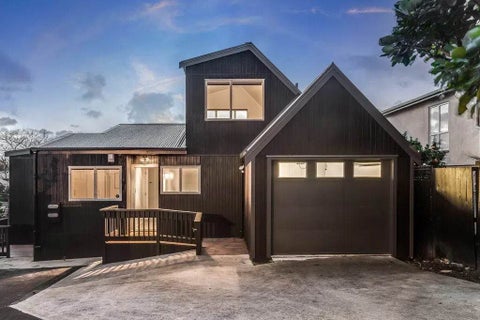 44A Kupe Street, Orakei, Auckland