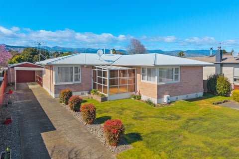 46 Featherston Street, Levin, Levin
