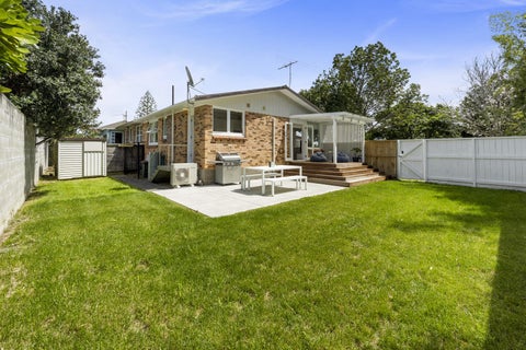 5/58 Taylors Road, St Lukes, Auckland