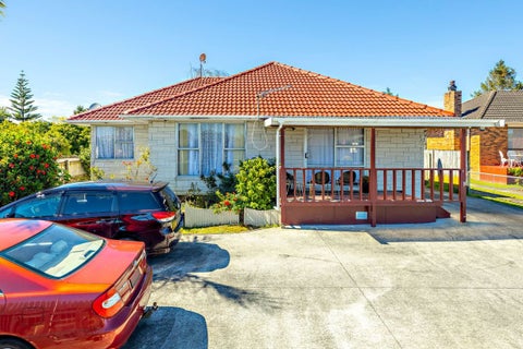 12 Nicola Place, Mangere, Auckland