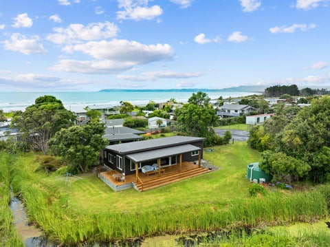 6 Rhona Place, Mahia, Māhia