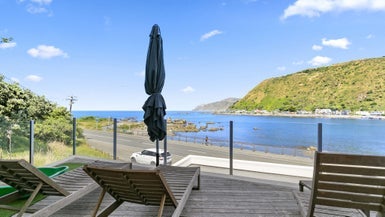 6 Owhiro Bay Parade, Island Bay, Wellington