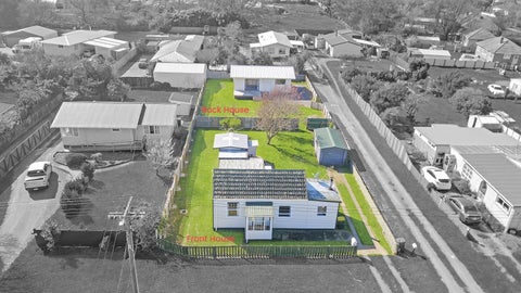 45 Avenue Road, Foxton, Foxton