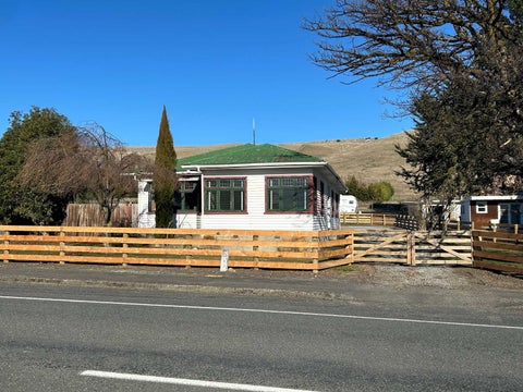 45 Princes Street, Waikari, Waikari