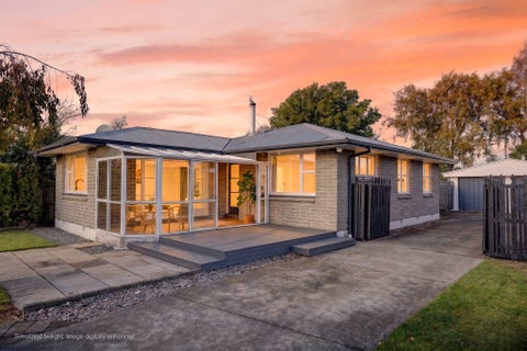 9 Cobra Street, Halswell, Christchurch