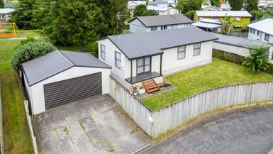 4 Windleborn Lane, Melville, Hamilton