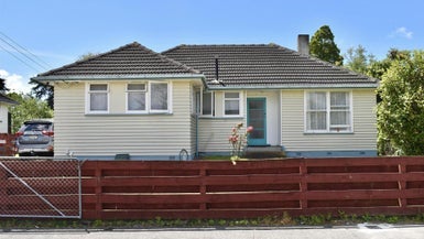 13 Maire Street, Otaki