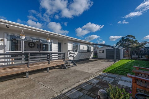77 Herbert Avenue, Cloverlea, Palmerston North