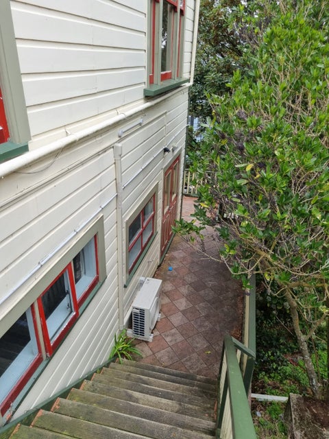 4/205 The Terrace, Wellington Central, Wellington