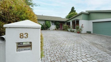 5 Regent Place, Witherlea, Blenheim