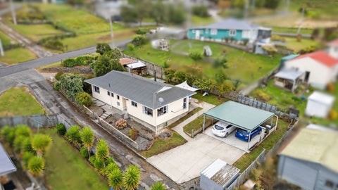 12 Ruru Road, Taihape