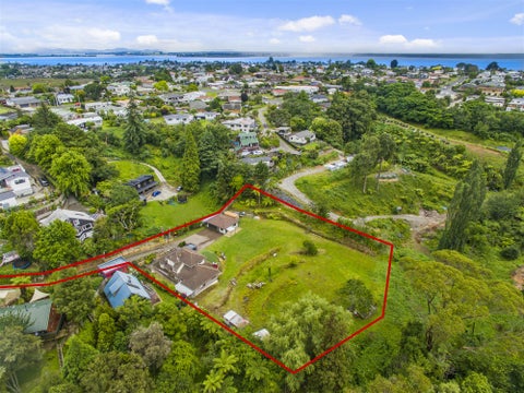 7 Fairmont Terrace, Otumoetai, Tauranga