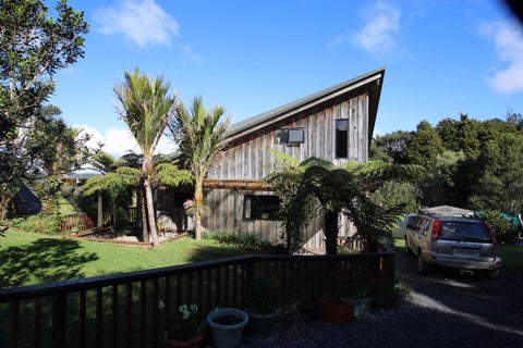 105A Oromahoe Road, Opua, Opua