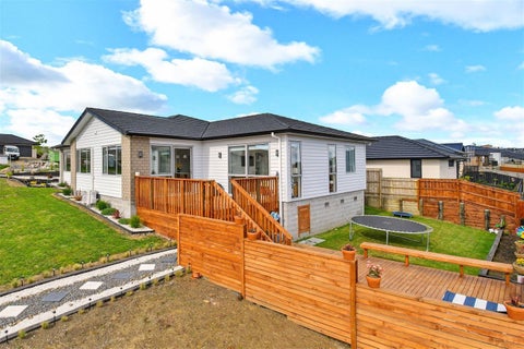 16 Wingfield Road, Pokeno