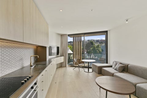 203/251 Victoria Street, Te Aro, Wellington