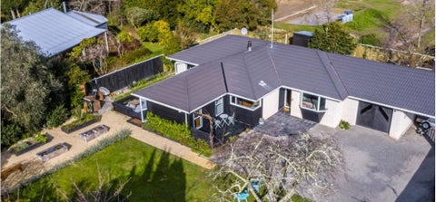 38B Mcmaster Street, Greytown