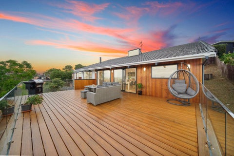 34 Winhall Rise, Remuera, Auckland
