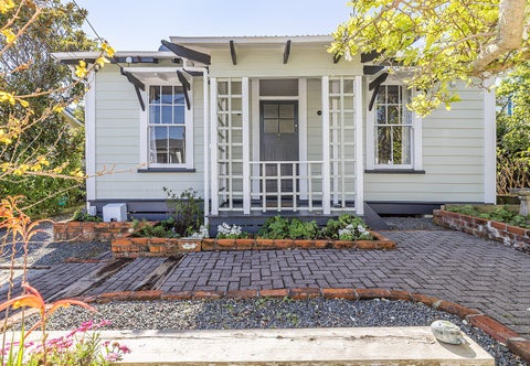 45 Tarikaka Street, Ngaio, Wellington