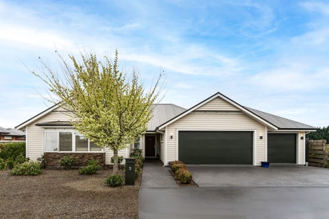 3 Black Rock Way, Prebbleton, Prebbleton