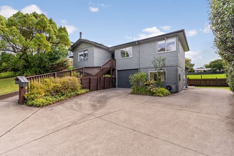 4 Bain Place, Bucklands Beach, Auckland