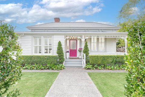 37 Brixton Road, Mount Eden, Auckland