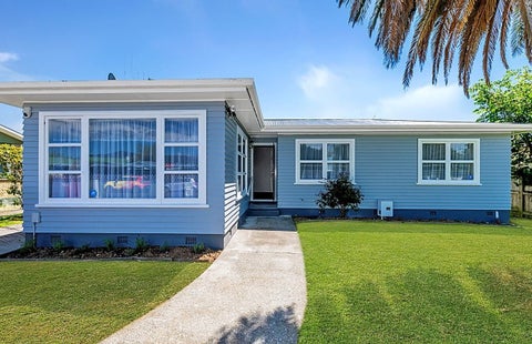 10 Arran Street, Levin, Levin