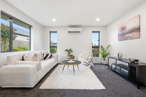57 Beaumont Drive, Rolleston, Rolleston